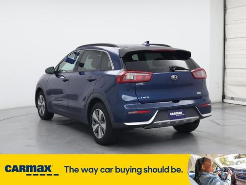 2019 Kia Niro LX