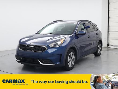 2019 Kia Niro LX
