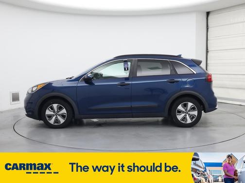2019 Kia Niro LX
