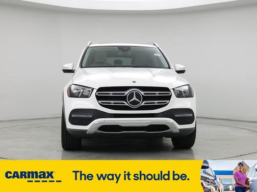 2021 Mercedes-Benz GLE 350 GLE 350