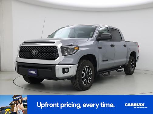 2019 Toyota Tundra TRD Pro