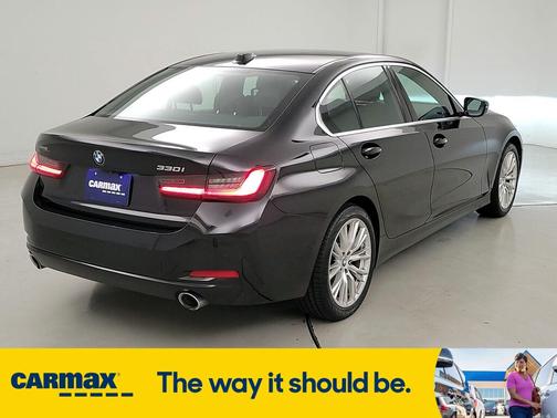 2024 BMW 330 I