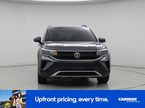 2023 Volkswagen Taos S