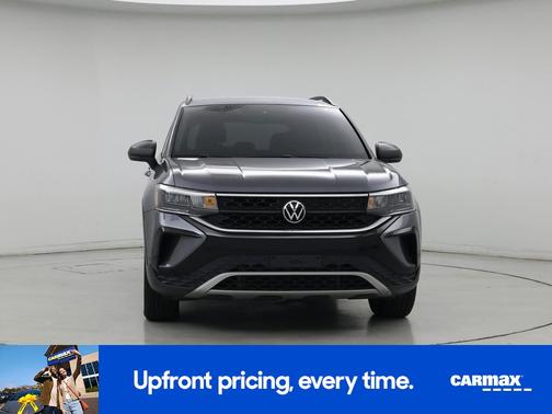 2023 Volkswagen Taos S