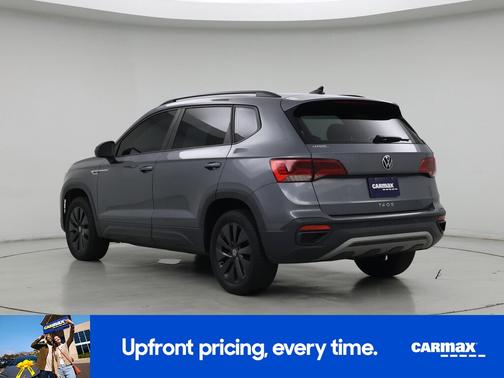 2023 Volkswagen Taos S