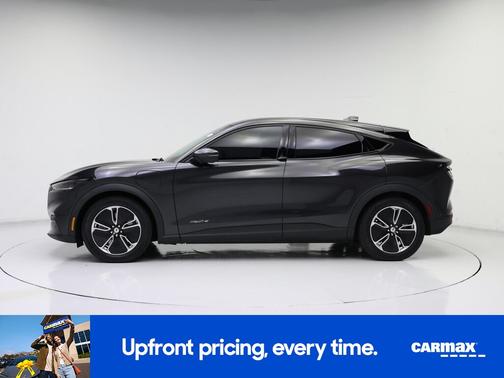 2022 Ford Mustang Mach-E Select