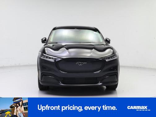 2022 Ford Mustang Mach-E Select