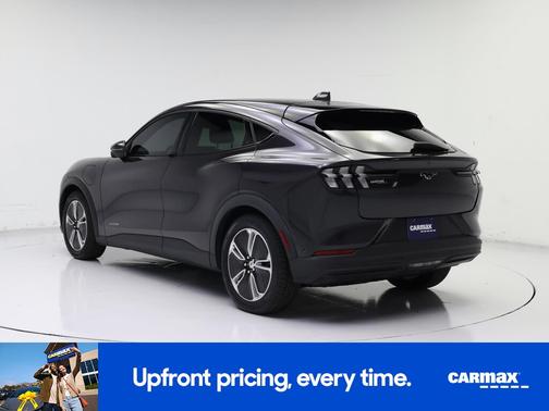 2022 Ford Mustang Mach-E Select