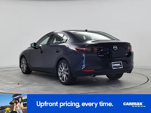 2019 Mazda Mazda3 Premium