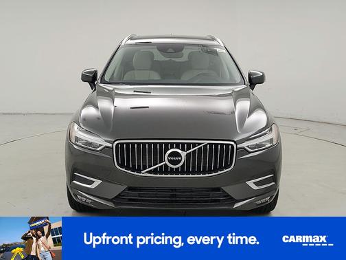 2021 Volvo XC60 T5 Inscription
