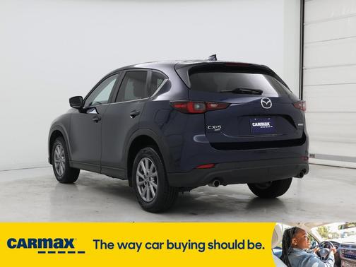 2023 Mazda CX-5 2.5 S Preferred Package