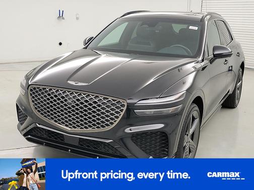 2023 Genesis GV70