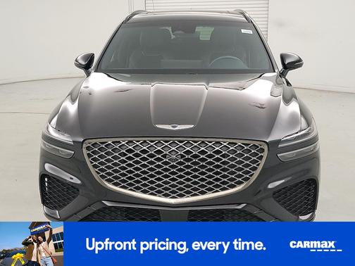 2023 Genesis GV70