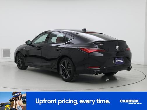 2023 Acura Integra Technology A-Spec