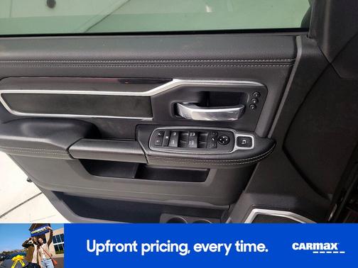 2020 RAM 3500 Laramie