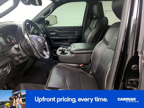 2020 RAM 3500 Laramie