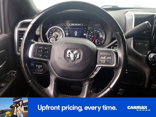 2020 RAM 3500 Laramie