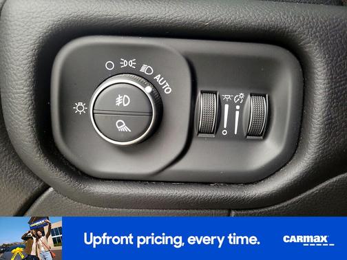 2020 RAM 3500 Laramie