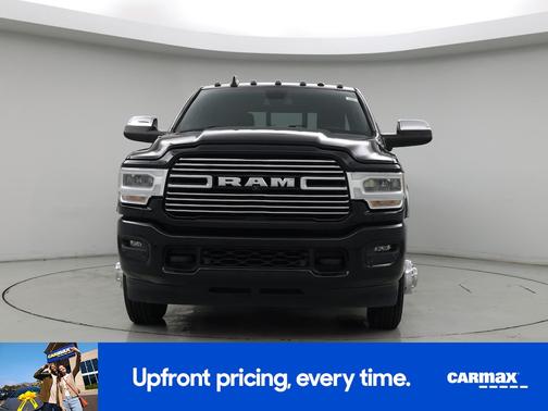 2020 RAM 3500 Laramie