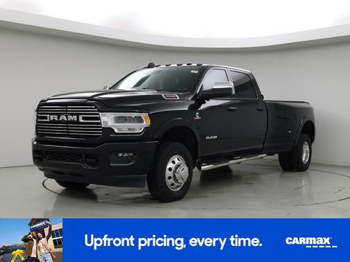 2020 RAM 3500 Laramie