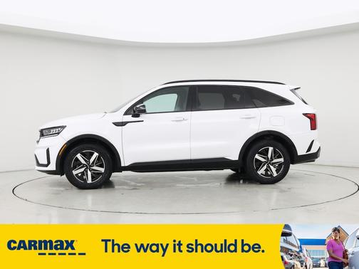 2023 Kia Sorento EX