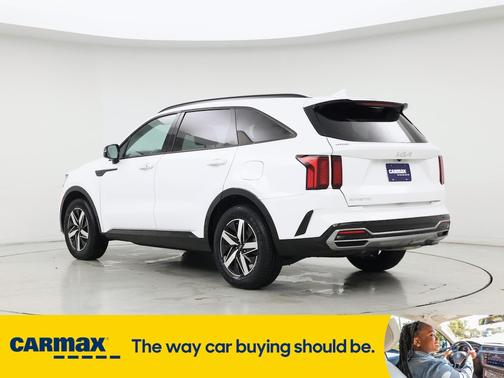 2023 Kia Sorento EX