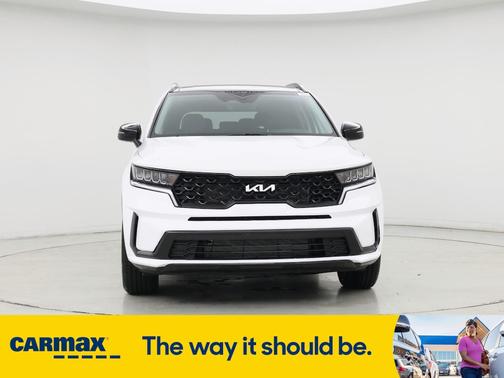 2023 Kia Sorento EX