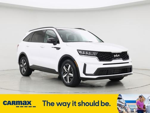 2023 Kia Sorento EX