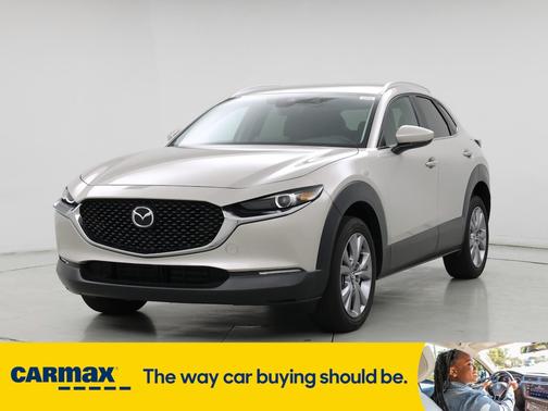 2023 Mazda CX-30 2.5 S Select Package