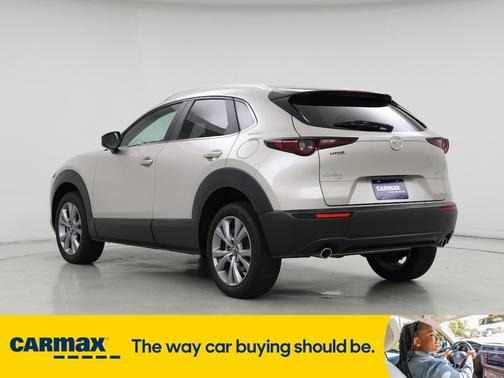 2023 Mazda CX-30 2.5 S Select Package