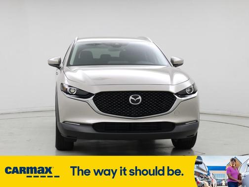 2023 Mazda CX-30 2.5 S Select Package