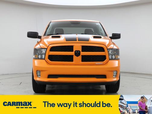2019 RAM 1500 Classic Express