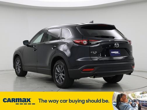 2023 Mazda CX-9 Touring
