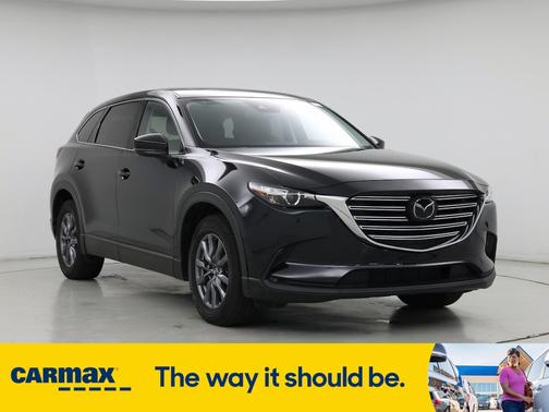 2023 Mazda CX-9 Touring