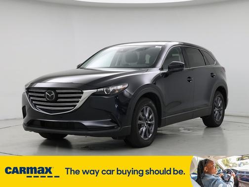 2023 Mazda CX-9 Touring