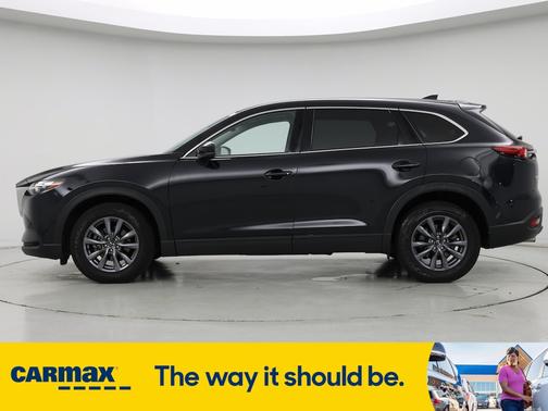 2023 Mazda CX-9 Touring