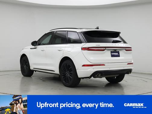 2024 Lincoln Corsair Reserve