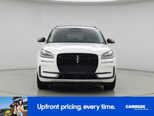 2024 Lincoln Corsair Reserve