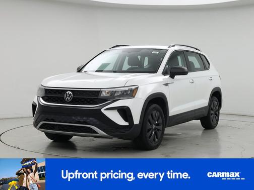 2023 Volkswagen Taos S