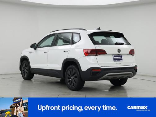 2023 Volkswagen Taos S