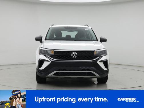 2023 Volkswagen Taos S