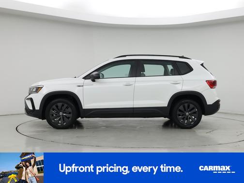 2023 Volkswagen Taos S