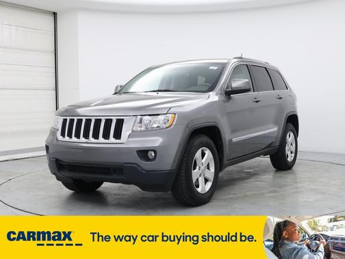 2013 Jeep Grand Cherokee Laredo