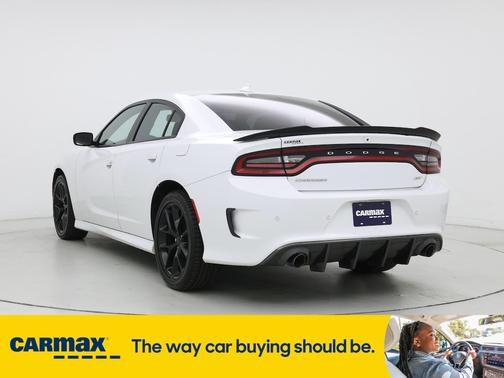2022 Dodge Charger GT