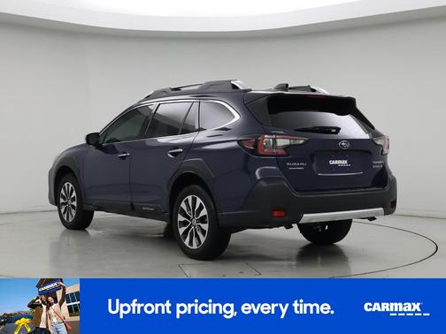 2024 Subaru Outback Touring XT