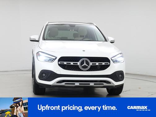 2021 Mercedes-Benz GLA 250 