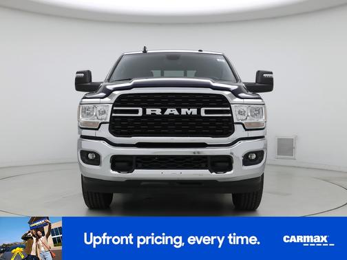 2024 RAM 2500 Bighorn