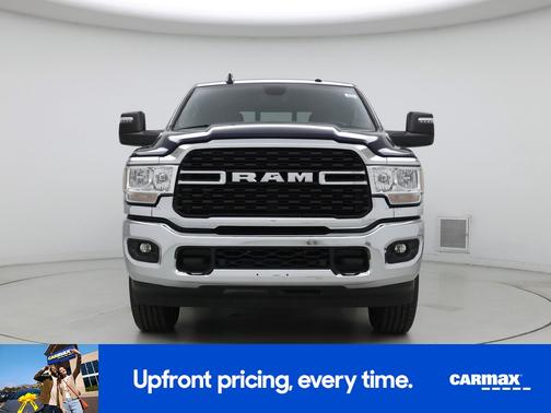 2024 RAM 2500 Bighorn