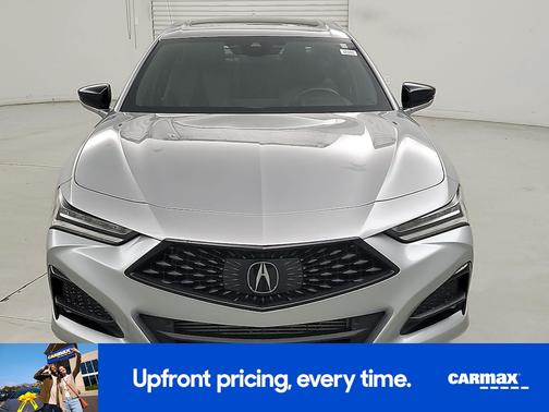 2023 Acura TLX A-Spec