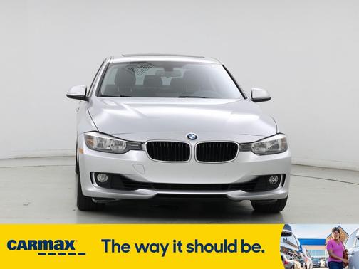 2014 BMW 328 I